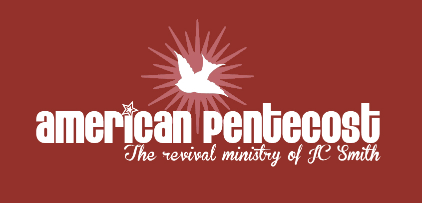 American Pentecost